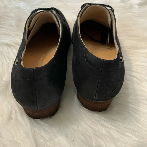 REVERE BLACK BOOTIES WOMENS SIZE 39 EQUIVALENT TO US SIZE 8 NEW - Picture 6 of 12